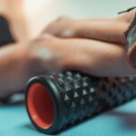 foam roller