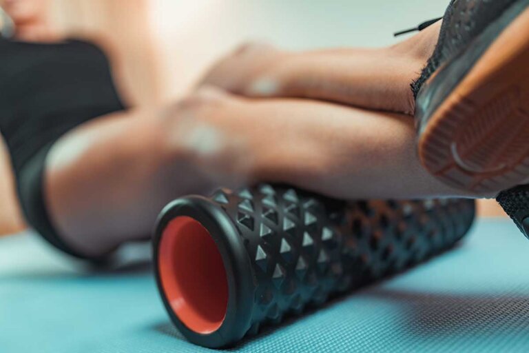 foam roller