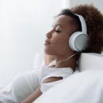 foldable headphone