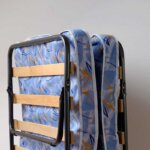 folding bed