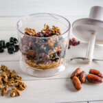 food processor