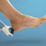 foot file