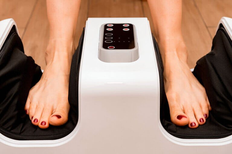 foot massager