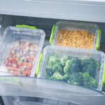 freezer