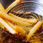 frying oil
