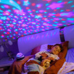 galaxy projector