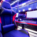 gaming chair