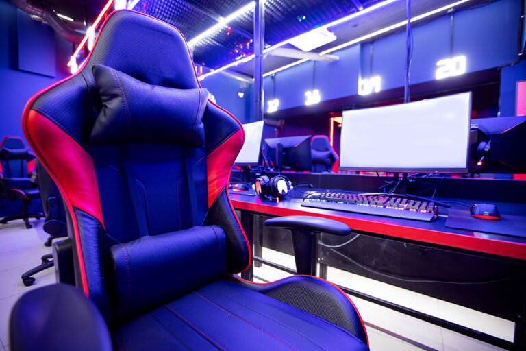 gaming chair