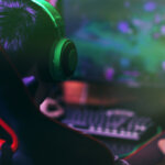 gaming headset