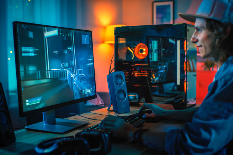 gaming PC