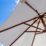 garden parasol