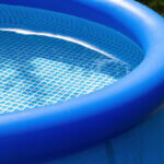 garden pool