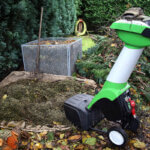 garden shredder