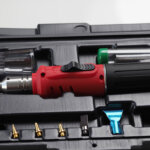 gas torch