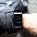 golf watch