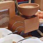 grain flaker