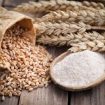 grain mill