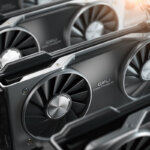 graphics card
