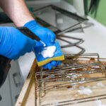 grill cleaner