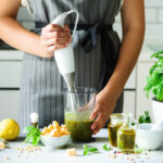 hand blender