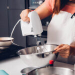 hand mixer