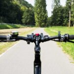 handlebar grip