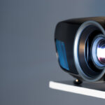 HD projector