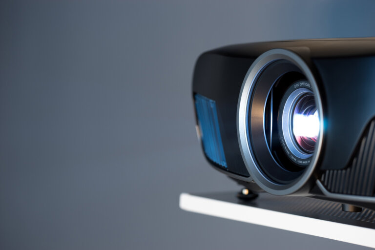 HD projector