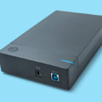 HDD dock