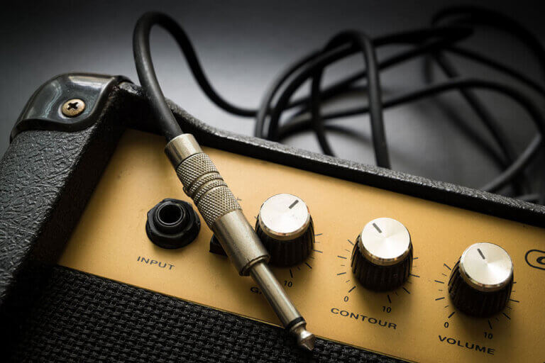 headphone amplifier