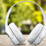 headphones