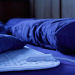 heating pad