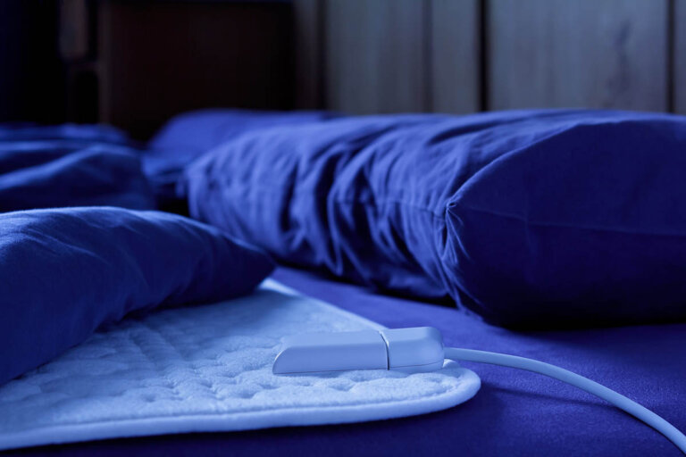 heating pad
