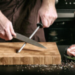 honing steel