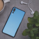 Huawei phone