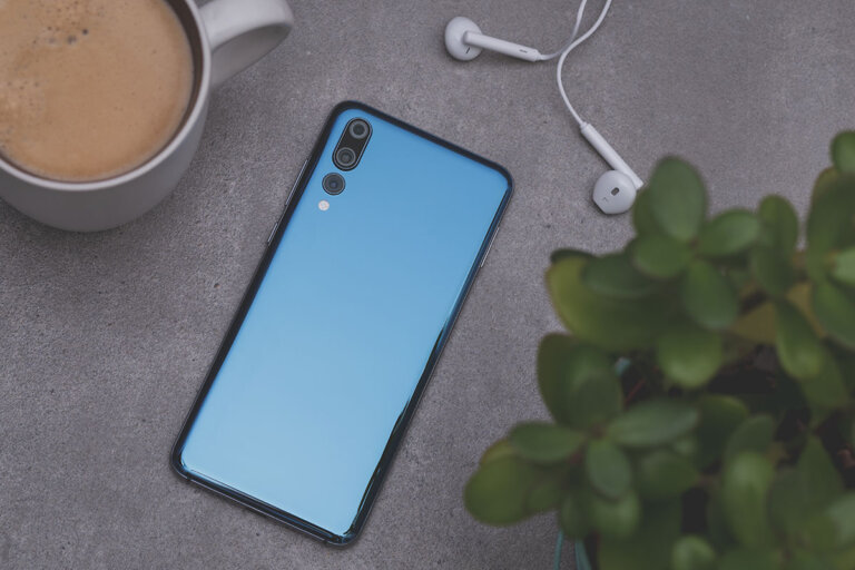 Huawei phone
