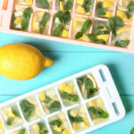 ice cube tray