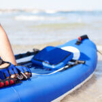inflatable kayak