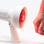 infrared lamp
