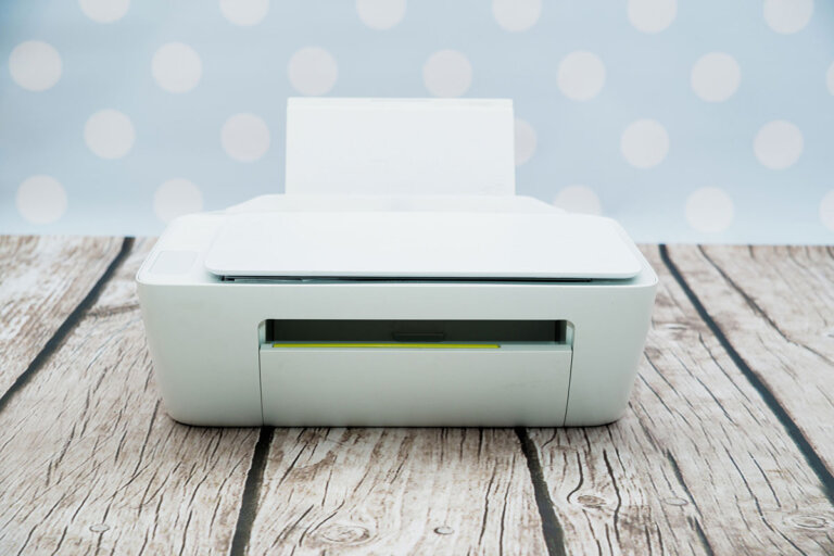 inkjet printer