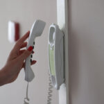 intercom system