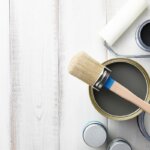 interior paint
