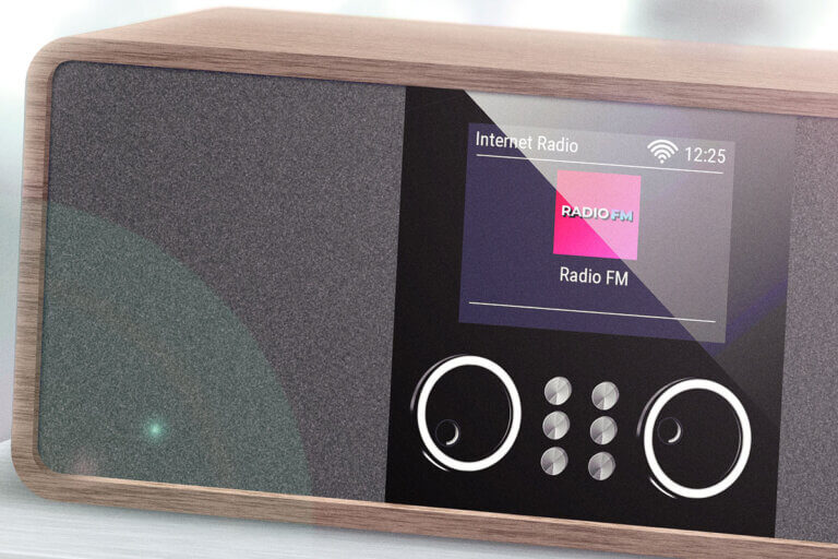 internet radio