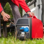 inverter generator