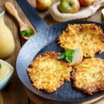 iron skillet