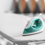 ironing board cover