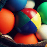 juggling ball