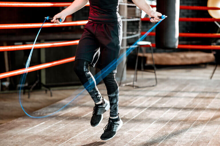 jump rope