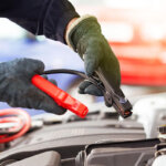 jump starter