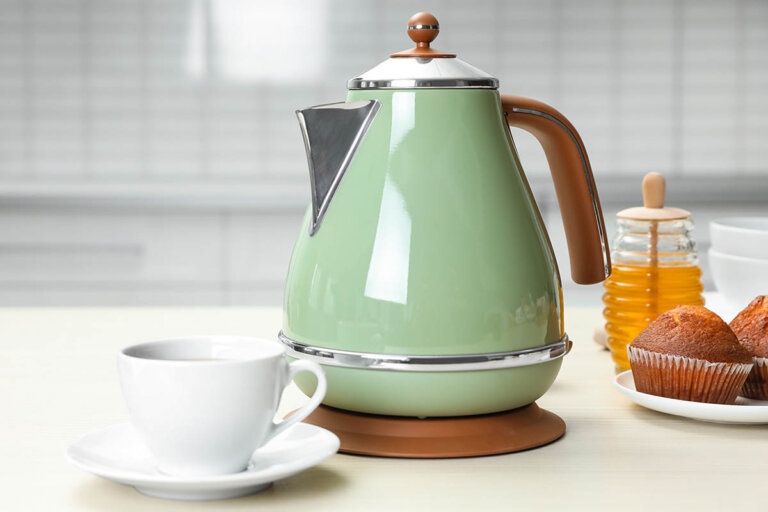 kettle